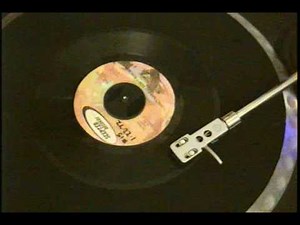 VINYL VIDEO 004 - Don't Say You Don't Remember (Beverly Bremers)