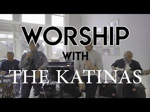 WORSHIP WITH THE KATINAS