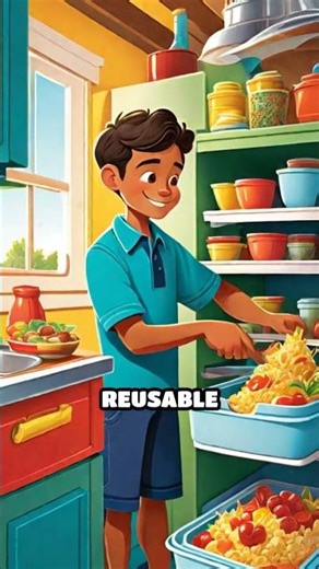 Efficient Waste Management Onboard a Sailboat