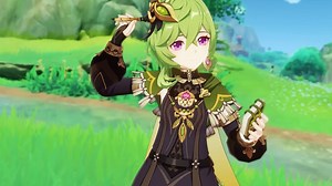 Why Genshin Impact's Dendro Element Took So Long to Arrive