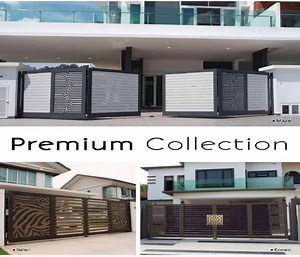 1.6K views · 19 reactions | SRA Trackless Bi-foling Gate Website: www.smartrye.com.ph Email: sales@smartrye.com.ph Tel No. (043) 402-2564 Mobile: +63 917 774 7775 | Smart Rye Automatics | Facebook