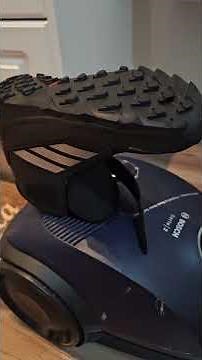 Dry Wet Shoes FAST Using Only a Vacuum Cleaner