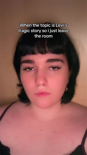 Levi Ackerman's Tragic Story Explained