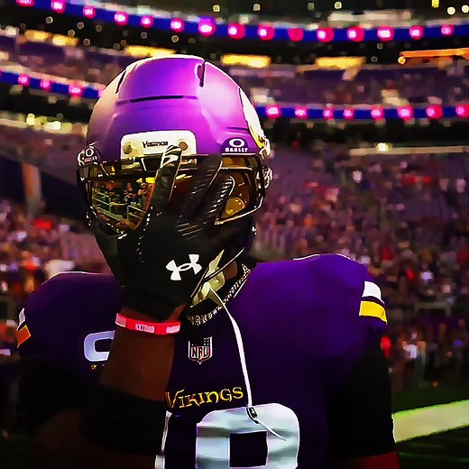 Justin Jefferson: An Inspirational Journey