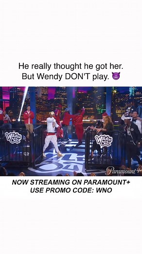 50K views · 1.1K reactions | #WendyWilliams let him have it.  Watch more classic #wildnout episodes on @paramountplus right now! Use code WNO for 1 MONTH FREE! Start your #wildnbinge  ⬆️ link in bio-507 | Naia | Facebook