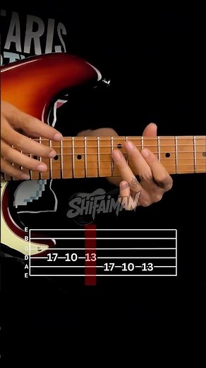 Tapping Exercise 1