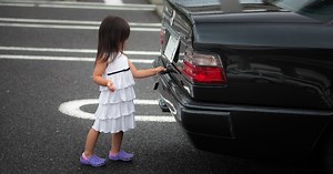 ベンツw124 500Eブームは完全に去った。そしてマニアカーの領域へ | カーギークス！