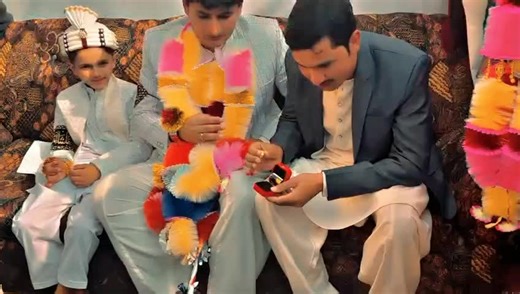 Lucky Boy: A Unique Journey of Cultures in the UK