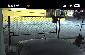 88K views · 729 reactions | #ENREDES | UN HOMBRE ARROLLÓ A SU EX...