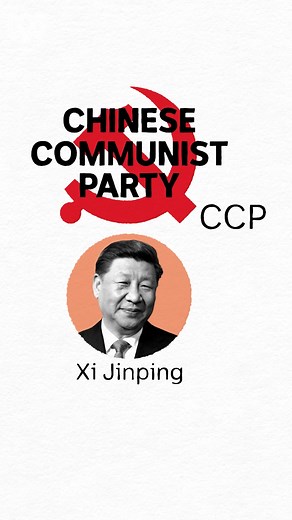 Xi Jinping and the Chinese Communist Party Leadership Transition Explained