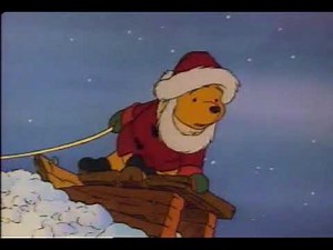 Winnie the Pooh and Christmas Too (Part 6)