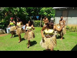 Kalinago Dance