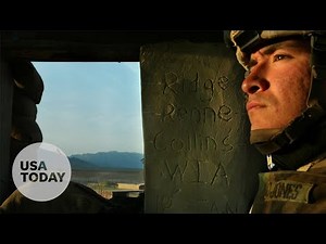 How to talk to veterans on Memorial Day - and every day