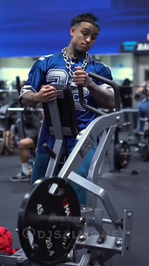 “Being Strong vs. Muscle Contracting…” ✍🏽🔥 #foryou #fyp #gymtok #bodybuilding #gains #gymlife #djsalmoney #lift #backday #weightloss