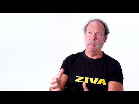 John Brookfield Up Close: History of the Battling Ropes