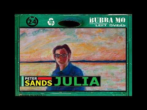 Peter Sands - Julia