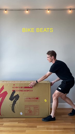 Mountain Bike Percussion: Crafting Beats with a Juliard Specialist