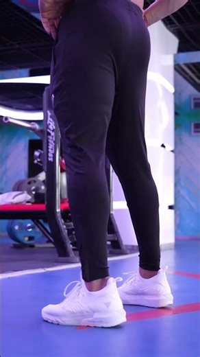 Unleash Your Potential with Fuaark: Shop High-Performance Gym Joggers! | Fuaark Joggers & Track Pant