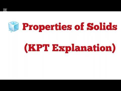 10th chemistry new book 2026/ chapter #14, lecture #2, properties of liquid solid and gas