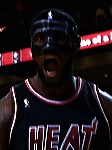 LeBron James: Miami Heat Highlights and Edits