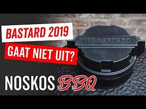 Bastard 2019 gaat niet uit?