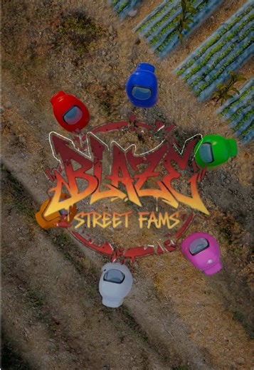 Anomali amogus power ranger kaks 😜🤙🏻 📍 @ceritakita.rp #blazestreetfams #BSF #ceritakitaroleplay #CKRP #fypシ