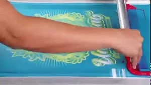 UNICOLORS WATER-BASED TEXTILE PIGMENT INK High concentrated ink solution to produce brilliant colors | Uniprint - A Printing Business for Everyone