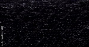 vhs background realistic flickering, analog vintage TV signal with bad interference, static noise background, overlay ready