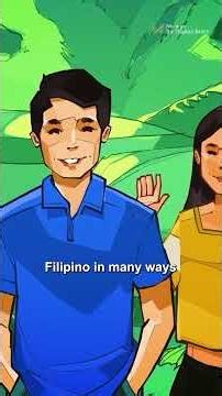 What really is the national language of the Philippines: Tagalog or Filipino?