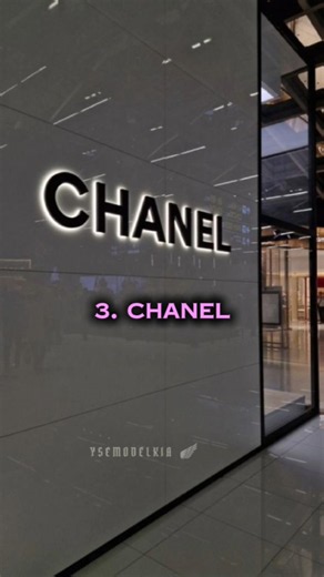 Top 5 fashion brands ๑ #fashionbrand #top5 #fashionmodel #viralshorts #shorts