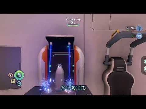 Exploring to Expand the Base & Learning More About the Floating Island Survivors | Subnautica