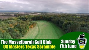 7.4K views · 20 reactions | Masters Course of the day - The Musselburgh Golf Club. For your chance to win a 4 ball voucher for The Musselburgh Golf Club, please tell us before 10pm tonight. What will be the winning scramble score at our Burntisland qualifier today? Book your space into the Masters texas scramble at The Musselburgh Golf Club using the link below. https://www.brsgolf.com/musselburgh/opens_day.php | Golf Scotland | Facebook
