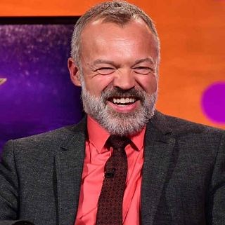 11 of The Graham Norton Show's funniest celebrity guests