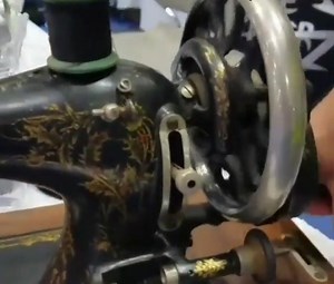 Watch Thread Cutterz Flat Mountable Peel & Stick Thread Cutter on Amazon Live