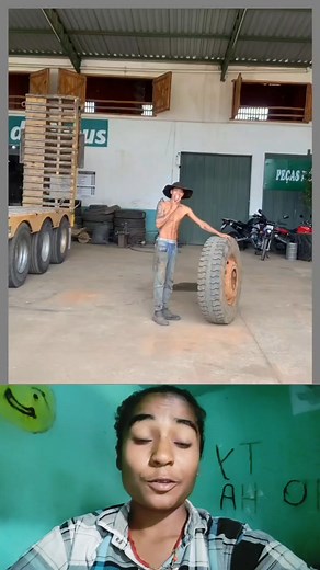 किसी भी काम करने के लिए दिमाग होना चाहिए 😮 . . . #reels #Amazing #facebookreel #facebookviral #tranding | Binni Kushwaha