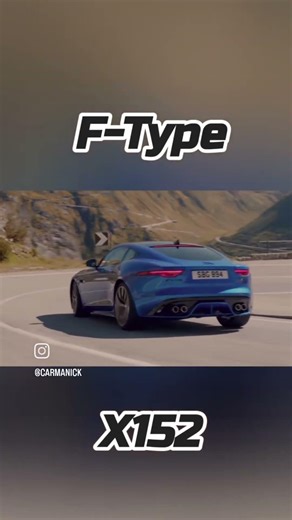 Jaguar Project Codes #jaguar #british #jlr #cars #sportscars #car #ftype #madeinbritain #xk #xj #xf