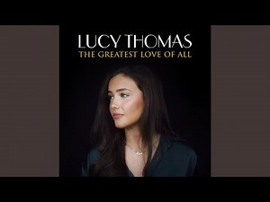 The Greatest Love of All