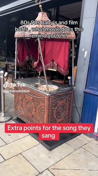 Get smashed on TikTok