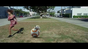 600 reactions · 1.2K shares | Action Movie FX + Star Wars = Mind...