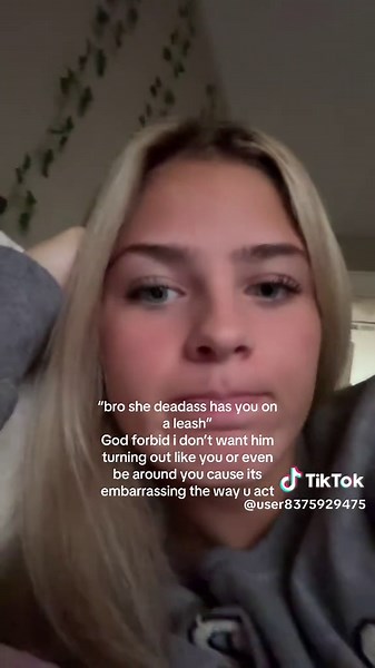 67😙 (@user8375929475)’s video of child leash