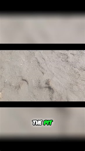 ICM on Instagram: "Mud pits are more dangerous than they look! Suffocating gases & quicksand-like mud pose a real threat. Stay safe out there. #MudPitSafety #EnvironmentalHazards #StaySafe #OutdoorSafety #DangerousTerrain #SafetyFirst #ReelsOfInstagram"