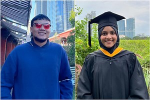 Fresh tech graduates from S’pore unis bag highest starting pay of over $5,600: Survey