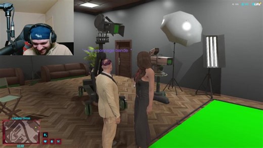 Inscription Secret Story RP ce soir O M G le prime du divertissement