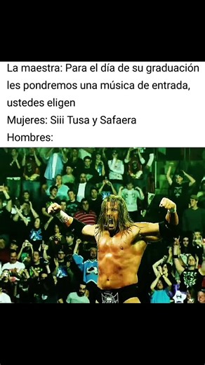 Triple H Graduation Entrance: Celebrating Success