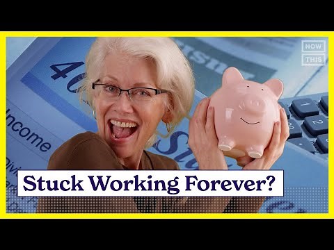 The History of Social Security: Where It Went Wrong and How to Fix It