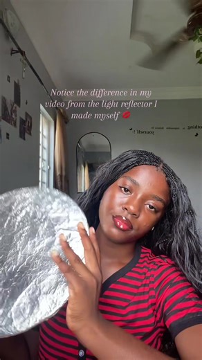 DIY Light Reflector: Easy Step-by-Step Guide