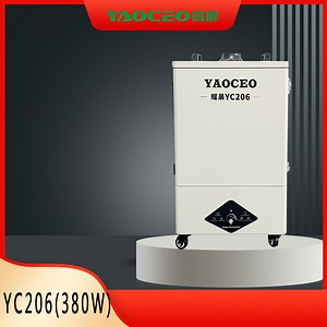 [Hot Item] Handheld Grinding Machine Dust Extractor Filter; Angle Grinder Dust Collector