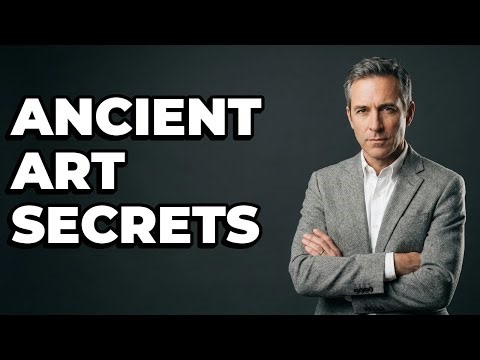 How Did Romans Mix Pigments For Fresco Painting?