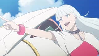Listeners | E6 - Goodbye Blue Sky / Goodbye Blue Sky