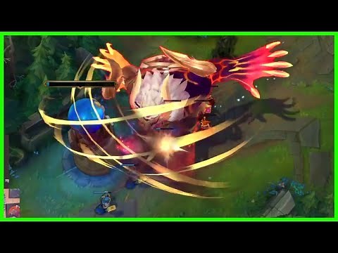 Godzilla Invades League of Legends - Best of LoL Streams 1660